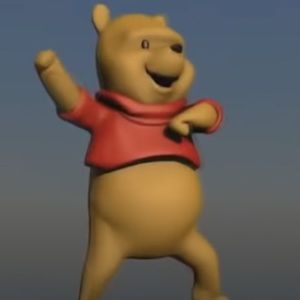 Meet your Posher, Jillian